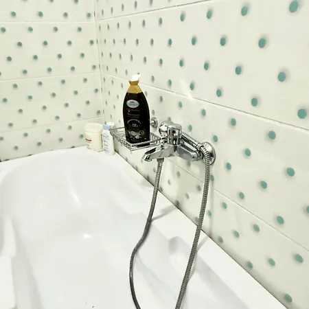 Apartmán Tani's - Blloku,
