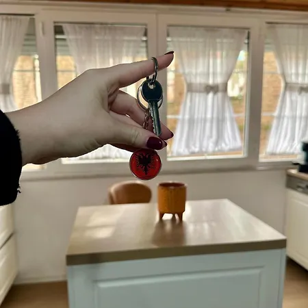 Apartmán Tani's - Blloku, Tirana